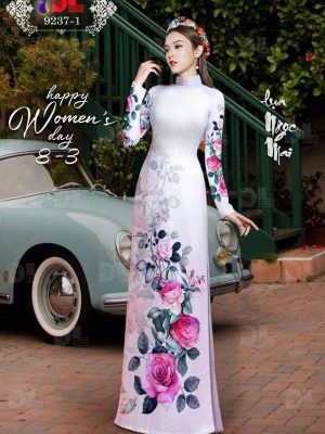 Vải Áo Dài Hoa Hồng Thiết Kế 2021 AD DL9237 36 1614986095 148 Vai Ao Dai Hoa Hong Thiet Ke 2021 AD DL9237
