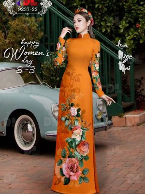 Vải Áo Dài Hoa Hồng Thiết Kế 2021 AD DL9237 42 1614986096 191 Vai Ao Dai Hoa Hong Thiet Ke 2021 AD DL9237