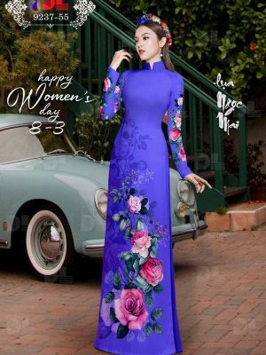 Vải Áo Dài Hoa Hồng Thiết Kế 2021 AD DL9237 39 1614986096 830 Vai Ao Dai Hoa Hong Thiet Ke 2021 AD DL9237