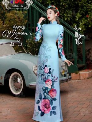 Vải Áo Dài Hoa Hồng Thiết Kế 2021 AD DL9237 48 1614986097 180 Vai Ao Dai Hoa Hong Thiet Ke 2021 AD DL9237