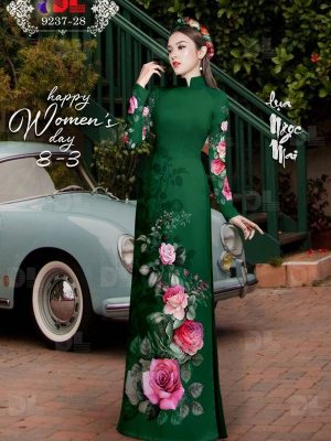 Vải Áo Dài Hoa Hồng Thiết Kế 2021 AD DL9237 46 1614986097 525 Vai Ao Dai Hoa Hong Thiet Ke 2021 AD DL9237