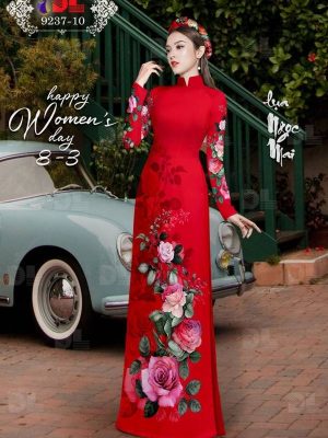 Vải Áo Dài Hoa Hồng Thiết Kế 2021 AD DL9237 53 1614986098 679 Vai Ao Dai Hoa Hong Thiet Ke 2021 AD DL9237