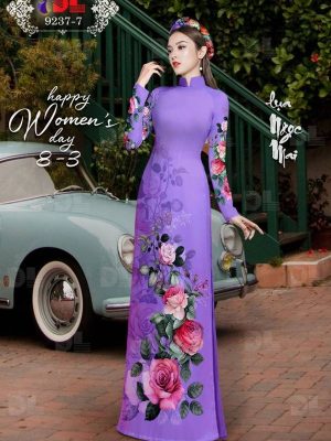 Vải Áo Dài Hoa Hồng Thiết Kế 2021 AD DL9237 50 1614986098 828 Vai Ao Dai Hoa Hong Thiet Ke 2021 AD DL9237