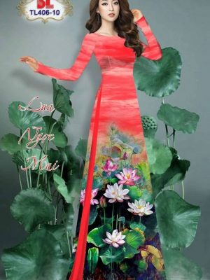 1614986526 414 Vai Ao Dai Hoa Sen Moi Ra AD TL406