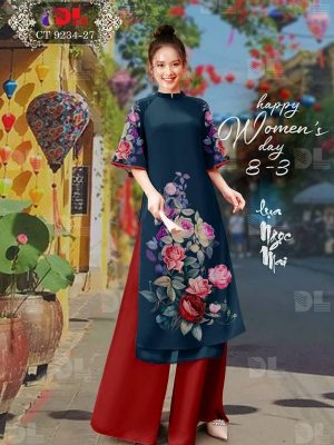 Vải Áo Dài Hoa Hồng Vừa Ra AD CT9234 33 1614986734 308 Vai Ao Dai Hoa Hong Vua Ra AD CT9234