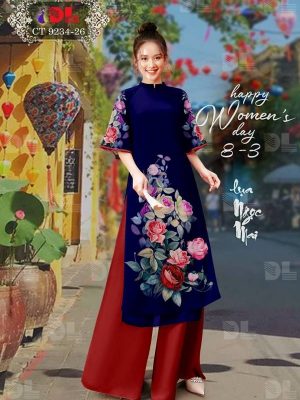 Vải Áo Dài Hoa Hồng Vừa Ra AD CT9234 32 1614986734 739 Vai Ao Dai Hoa Hong Vua Ra AD CT9234