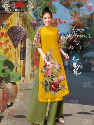 Vải Áo Dài Hoa Hồng Vừa Ra AD CT9234 42 1614986737 946 Vai Ao Dai Hoa Hong Vua Ra AD CT9234