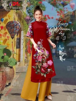 Vải Áo Dài Hoa Hồng Vừa Ra AD CT9234 52 1614986738 532 Vai Ao Dai Hoa Hong Vua Ra AD CT9234