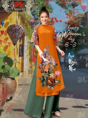 Vải Áo Dài Hoa Hồng Vừa Ra AD CT9234 51 1614986738 740 Vai Ao Dai Hoa Hong Vua Ra AD CT9234