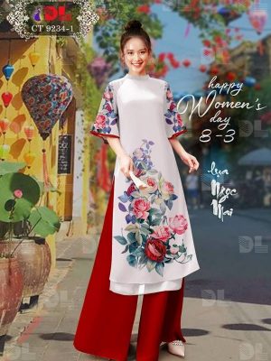 Vải Áo Dài Hoa Hồng Vừa Ra AD CT9234 53 1614986739 316 Vai Ao Dai Hoa Hong Vua Ra AD CT9234