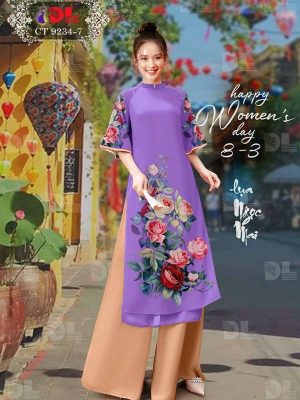 Vải Áo Dài Hoa Hồng Vừa Ra AD CT9234 56 1614986739 896 Vai Ao Dai Hoa Hong Vua Ra AD CT9234