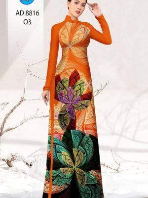 1615190977 797 Vai Ao Dai Hoa Van Vua Ra AD 8816