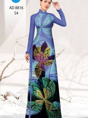 1615190980 185 Vai Ao Dai Hoa Van Vua Ra AD 8816