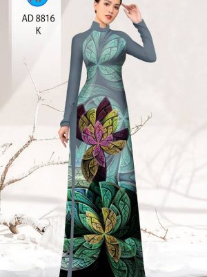 1615190981 131 Vai Ao Dai Hoa Van Vua Ra AD 8816