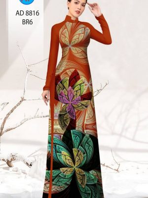 1615190981 458 Vai Ao Dai Hoa Van Vua Ra AD 8816