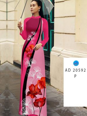 Vải Áo Dài Hoa In 3D Độc Đáo AD 20592 29 1615191600 638 Vai Ao Dai Hoa In 3D Doc Dao AD 20592