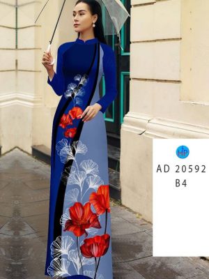Vải Áo Dài Hoa In 3D Độc Đáo AD 20592 27 1615191600 837 Vai Ao Dai Hoa In 3D Doc Dao AD 20592