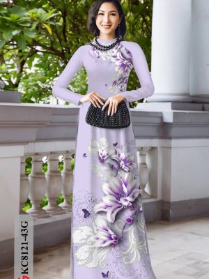 Vải Áo Dài Hoa In 3D Kiểu Mới AD KC8121 25 1615192654 88 Vai Ao Dai Hoa In 3D Kieu Moi AD KC8121