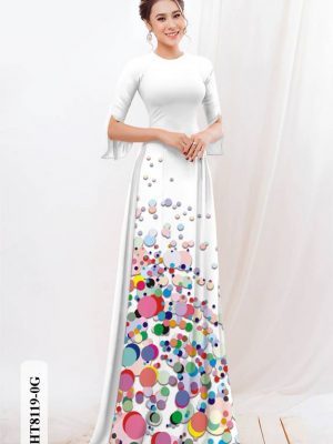 Vải Áo Dài Chấm Bi Vừa Ra AD HT8119 20 1615192898 548 Vai Ao Dai Cham Bi Vua Ra AD HT8119