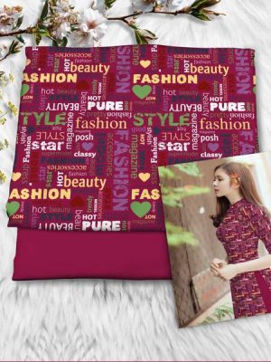 Vải Áo Dài In Chữ Thiết Kế 2021 AD GH8127 22 1615193186 266 Vai Ao Dai In Chu Thiet Ke 2021 AD GH8127