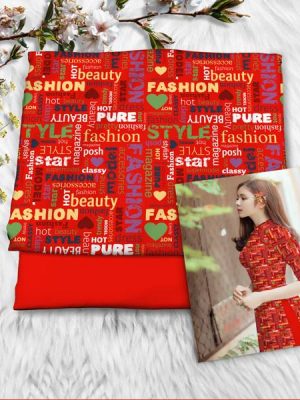 Vải Áo Dài In Chữ Thiết Kế 2021 AD GH8127 28 1615193188 29 Vai Ao Dai In Chu Thiet Ke 2021 AD GH8127