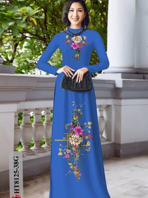 Vải Áo Dài Hoa In 3D Kiểu Mới AD HT8125 19 1615193397 287 Vai Ao Dai Hoa In 3D Kieu Moi AD HT8125