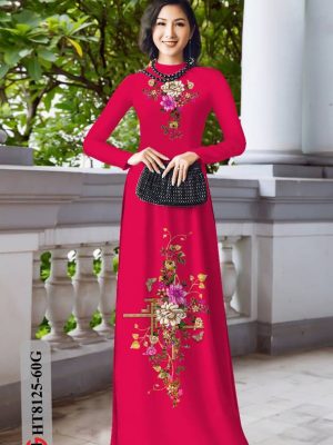 Vải Áo Dài Hoa In 3D Kiểu Mới AD HT8125 17 1615193397 745 Vai Ao Dai Hoa In 3D Kieu Moi AD HT8125