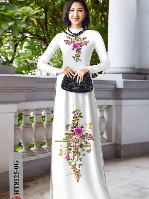 Vải Áo Dài Hoa In 3D Kiểu Mới AD HT8125 25 1615193398 323 Vai Ao Dai Hoa In 3D Kieu Moi AD HT8125