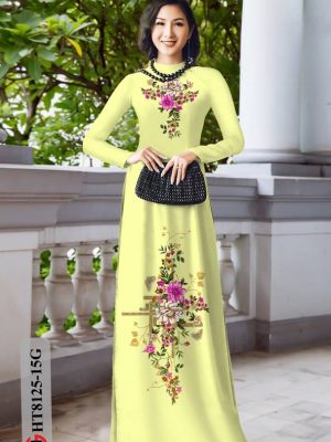 Vải Áo Dài Hoa In 3D Kiểu Mới AD HT8125 22 1615193398 533 Vai Ao Dai Hoa In 3D Kieu Moi AD HT8125