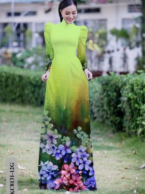 Vải Áo Dài Hoa In 3D Vừa Ra AD KC8131 19 1615194367 312 Vai Ao Dai Hoa In 3D Vua Ra AD KC8131