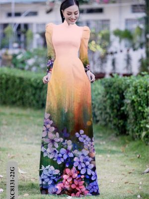 Vải Áo Dài Hoa In 3D Vừa Ra AD KC8131 23 1615194368 911 Vai Ao Dai Hoa In 3D Vua Ra AD KC8131