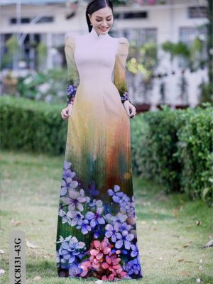 Vải Áo Dài Hoa In 3D Vừa Ra AD KC8131 26 1615194369 595 Vai Ao Dai Hoa In 3D Vua Ra AD KC8131
