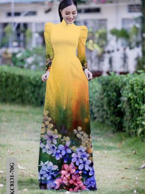 Vải Áo Dài Hoa In 3D Vừa Ra AD KC8131 29 1615194370 58 Vai Ao Dai Hoa In 3D Vua Ra AD KC8131
