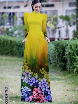 Vải Áo Dài Hoa In 3D Vừa Ra AD KC8131 30 1615194370 975 Vai Ao Dai Hoa In 3D Vua Ra AD KC8131