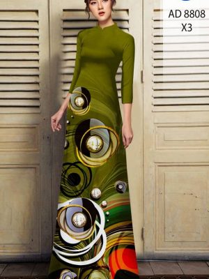 Vải Áo Dài Hoa Văn Thiết Kế 2021 AD 8808 22 1615197862 706 Vai Ao Dai Hoa Van Thiet Ke 2021 AD 8808