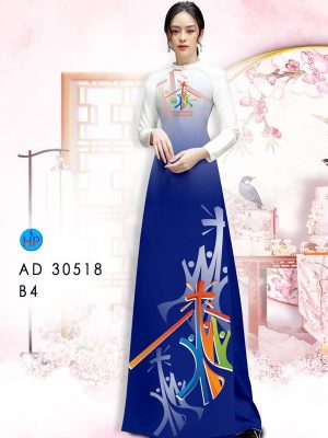 Vải Áo Dài Năm Thánh Kiểu Mới AD 30518 25 1615198119 233 Vai Ao Dai Nam Thanh Kieu Moi AD 30518