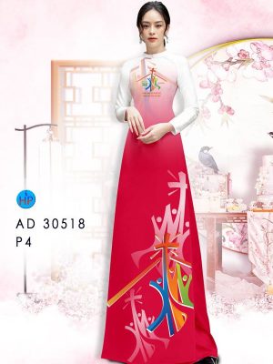 Vải Áo Dài Năm Thánh Kiểu Mới AD 30518 27 1615198120 376 Vai Ao Dai Nam Thanh Kieu Moi AD 30518