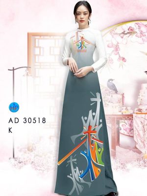 Vải Áo Dài Năm Thánh Kiểu Mới AD 30518 30 1615198120 987 Vai Ao Dai Nam Thanh Kieu Moi AD 30518