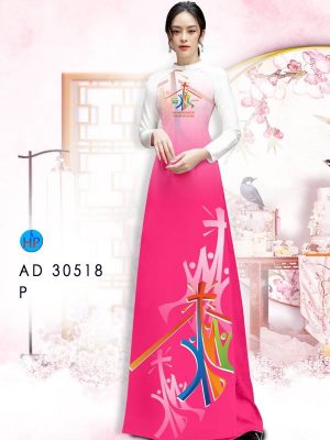 Vải Áo Dài Năm Thánh Kiểu Mới AD 30518 33 1615198121 636 Vai Ao Dai Nam Thanh Kieu Moi AD 30518