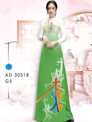 Vải Áo Dài Năm Thánh Kiểu Mới AD 30518 35 1615198121 954 Vai Ao Dai Nam Thanh Kieu Moi AD 30518