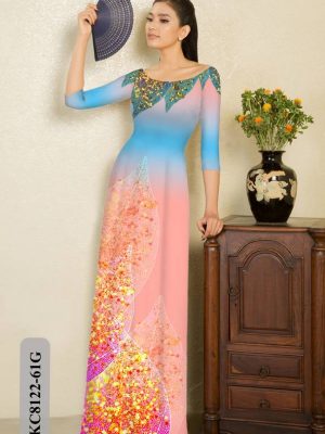 Vải Áo Dài Hoa In 3D Kiểu Mới AD KC8122 28 1615198534 337 Vai Ao Dai Hoa In 3D Kieu Moi AD KC8122