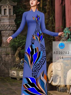 Vải Áo Dài Hoa In 3D Độc Đáo AD 20702 24 1615198728 677 Vai Ao Dai Hoa In 3D Doc Dao AD 20702