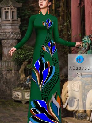 Vải Áo Dài Hoa In 3D Độc Đáo AD 20702 28 1615198729 884 Vai Ao Dai Hoa In 3D Doc Dao AD 20702