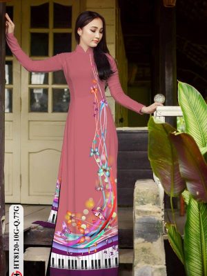 Vải Áo Dài Hoa In 3D Thiết Kế 2021 AD HT8120 20 1615198987 994 Vai Ao Dai Hoa In 3D Thiet Ke 2021 AD