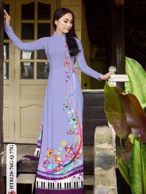 Vải Áo Dài Hoa In 3D Thiết Kế 2021 AD HT8120 24 1615198988 127 Vai Ao Dai Hoa In 3D Thiet Ke 2021 AD