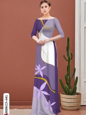 Vải Áo Dài Hoa In 3D Kiểu Mới AD GH8123 25 1615199249 793 Vai Ao Dai Hoa In 3D Kieu Moi AD GH8123