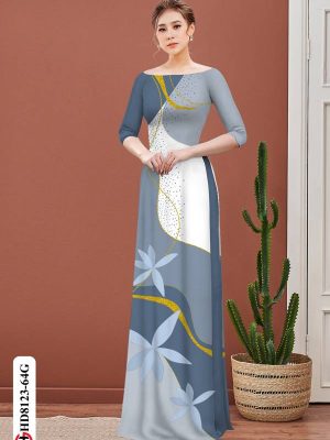 Vải Áo Dài Hoa In 3D Kiểu Mới AD GH8123 23 1615199249 955 Vai Ao Dai Hoa In 3D Kieu Moi AD GH8123