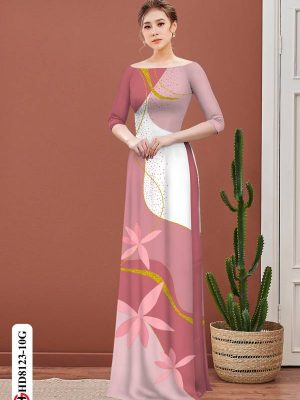Vải Áo Dài Hoa In 3D Kiểu Mới AD GH8123 28 1615199250 511 Vai Ao Dai Hoa In 3D Kieu Moi AD GH8123