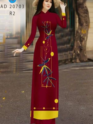 Vải Áo Dài Hoa In 3D Vừa Ra AD 20703 23 1615199547 31 Vai Ao Dai Hoa In 3D Vua Ra AD 20703