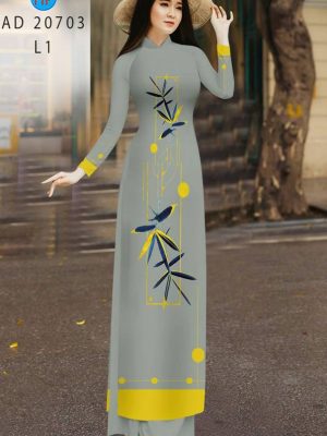Vải Áo Dài Hoa In 3D Vừa Ra AD 20703 24 1615199548 351 Vai Ao Dai Hoa In 3D Vua Ra AD 20703